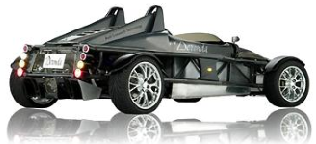 Deronda Type F Type F 1.8